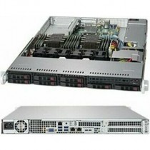 SuperMicro SYS-1029P-WT, сервер 1U, 2 x LGA3647, Intel C621, 12 x DDR4