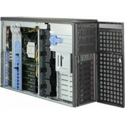 Supermicro SYS-7049GP-TRT сервер Tower Supermicro SYS-7049GP-TRT сервер Tower