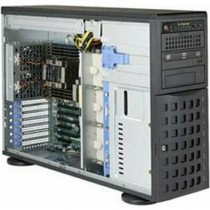 SuperMicro SYS-7049P-TRT сервер Tower