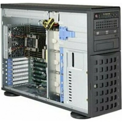 Supermicro SYS-7049P-TRT сервер Tower Supermicro SYS-7049P-TRT сервер Tower