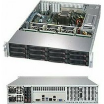 SuperMicro SSG-5029P-E1CTR12L, сервер 2U