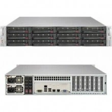 Supermicro SSG-6029P-E1CR12T сервер