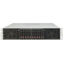 SuperMicro SYS-2028GR-TRT, сервер 2U