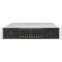 Supermicro SYS-2028GR-TRT, сервер 2U