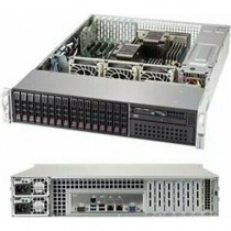 SuperMicro SYS-2029P-C1R сервер