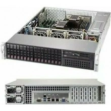 Supermicro SYS-2029P-C1R сервер