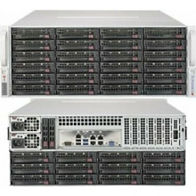 Supermicro SSG-6049P-E1CR36L сервер