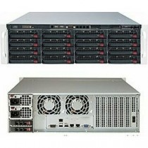 SuperMicro SSG-6039P-E1CR16H, серверная платформа