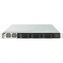 Supermicro SYS-1019GP-TT, сервер Socket P с Intel Xeon Scalable