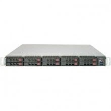 Supermicro SYS-1019P-WTR, 1U сервер