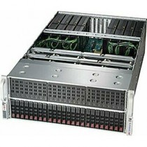 SuperMicro SYS-4028GR-TRT сервер