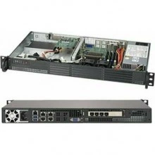 Supermicro SYS-5019A-12TN4 сервер