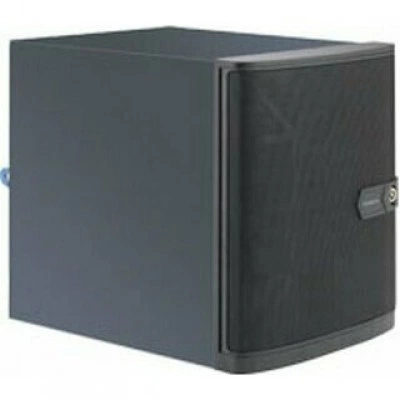 Supermicro SYS-5029S-TN2 сервер, LGA1151, поддержка процессоров Intel 6th/7th Gen Core i7/i5/i3, Celeron, Pentium Supermicro SYS-5029S-TN2 сервер, LGA1151, поддержка процессоров Intel 6th/7th Gen Core i7/i5/i3, Celeron, Pentium