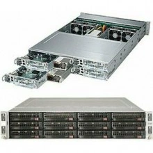 Supermicro SYS-6028TP-HC1TR сервер