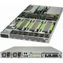 Supermicro SYS-1029GQ-TRT сервер