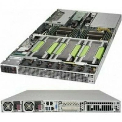 Supermicro SYS-1029GQ-TRT сервер