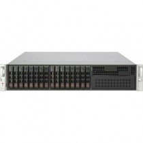 SuperMicro SYS-2029P-C1RT сервер