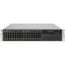 Supermicro SYS-2029P-C1RT сервер