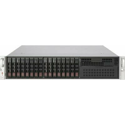 Supermicro SYS-2029P-C1RT сервер
