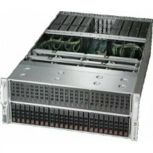 Supermicro SYS-4029GP-TRT2, сервер Dual Socket P LGA 3647