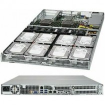 SuperMicro SYS-6019P-WT8 сервер
