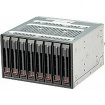 SuperMicro CSE-M28SACB, корзина для жестких дисков