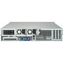 Supermicro SSG-6028R-E1CR24N, сервер