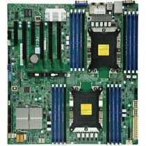 SuperMicro MBD-X11DPI-N-B, материнская плата для сервера