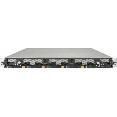 Supermicro SSG-6019P-ACR12L серверная платформа Supermicro SSG-6019P-ACR12L серверная платформа