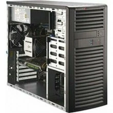 Supermicro SYS-5039A-I сервер