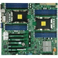 Supermicro MBD-X11DPI-NT-B материнская плата