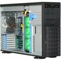 SuperMicro AS-4023S-TRT, 4U сервер