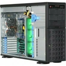 Supermicro AS-4023S-TRT, 4U сервер
