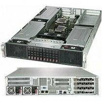 Supermicro SYS-2029GP-TR-OTO-19, сервер