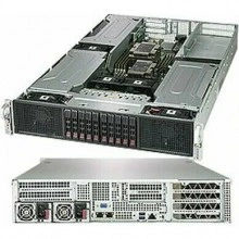 Supermicro SYS-2029GP-TR-OTO-19, сервер