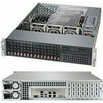 SuperMicro SYS-2028R-C1RT4+ — сервер 2U