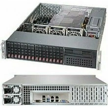 Supermicro SYS-2028R-C1RT4+ — сервер 2U