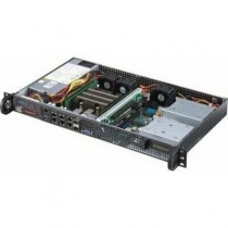 SuperMicro SYS-5019D-FN8TP 1U сервер