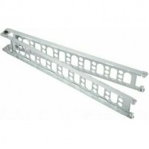Supermicro MCP-290-00152-0N, кабельный органайзер для 1U шасси