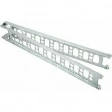 Supermicro MCP-290-00152-0N, кабельный органайзер для 1U шасси