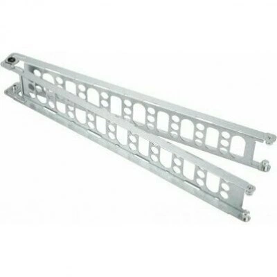 Supermicro MCP-290-00152-0N, кабельный органайзер для 1U шасси