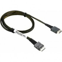 SuperMicro CBL-SAST-0847 кабель OCuLink 76 см