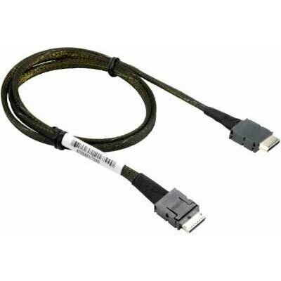 Supermicro CBL-SAST-0847 кабель OCuLink 76 см Supermicro CBL-SAST-0847 кабель OCuLink 76 см