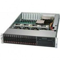 SuperMicro SYS-2049U-TR4 сервер Rack 2U, 1600 Вт