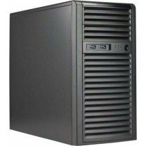 SuperMicro SYS-5039C-I, серверная платформа Mid-Tower 4U