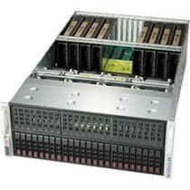 SuperMicro SYS-4029GP-TRT, серверная платформа 4U
