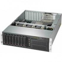 SuperMicro SYS-6039P-TXRT, сервер 3U