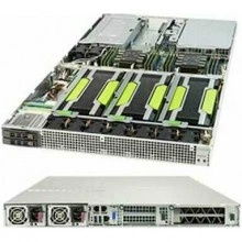 Supermicro SYS-1029GQ-TNRT — сервер 1U SATA