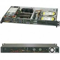 SuperMicro SYS-5019C-FL сервер