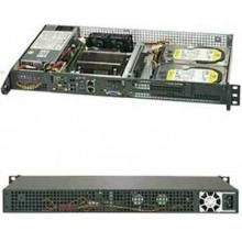 Supermicro SYS-5019C-FL сервер